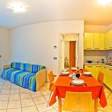 Residence Stefania Caorle Cameră foto