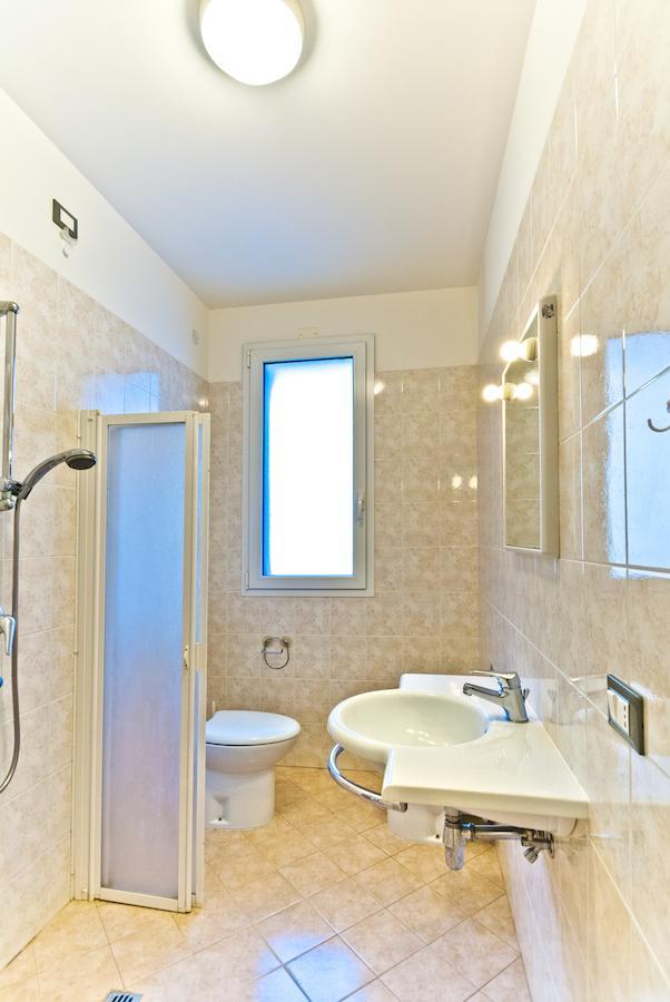 Residence Stefania Caorle Cameră foto