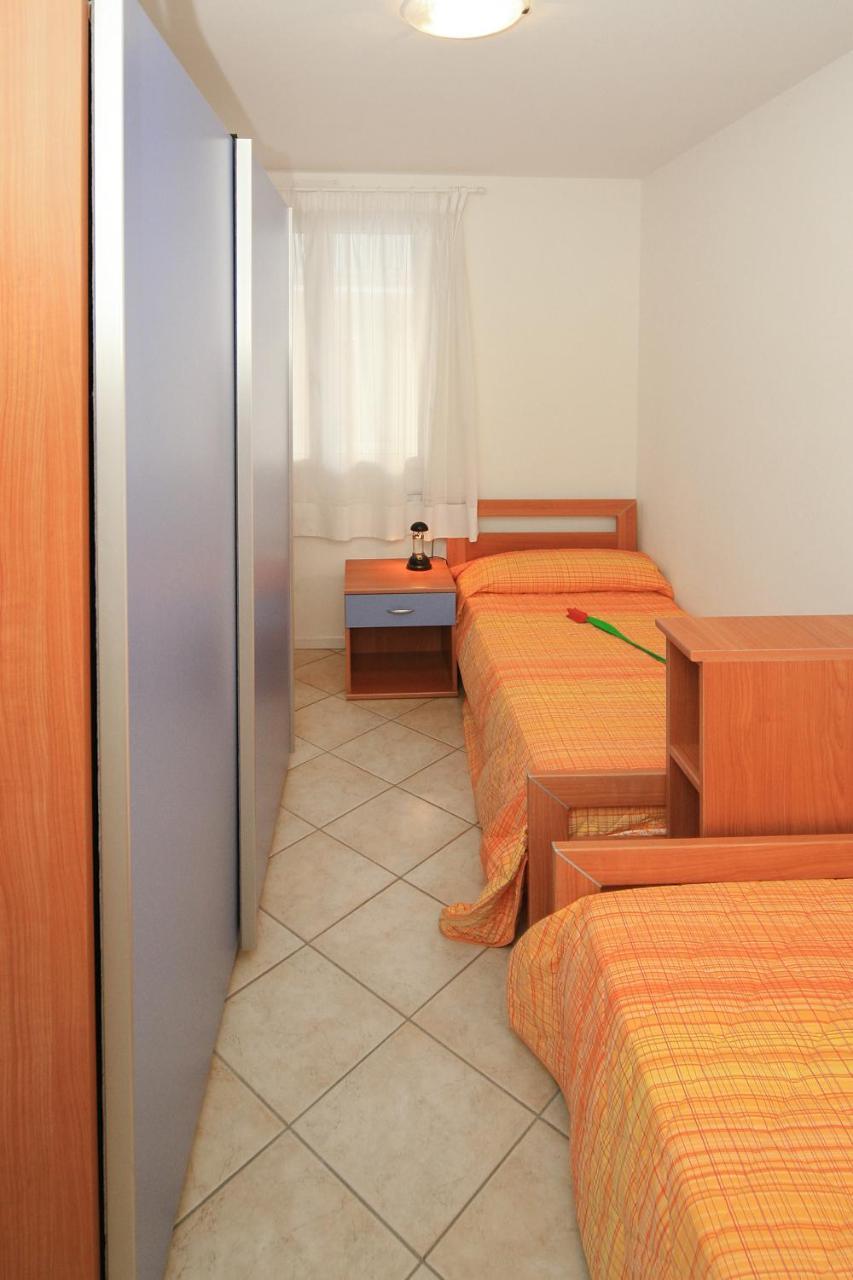 Residence Stefania Caorle Cameră foto