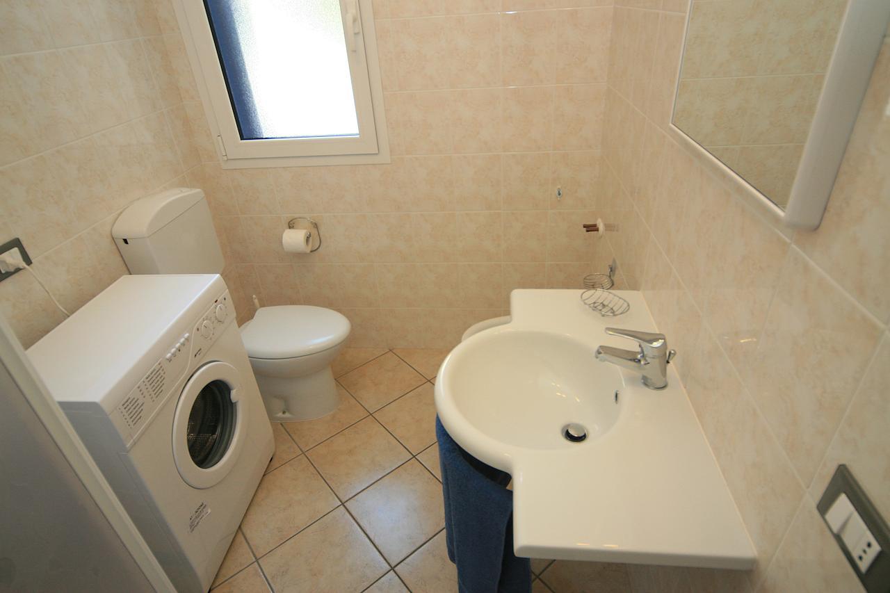 Residence Stefania Caorle Cameră foto