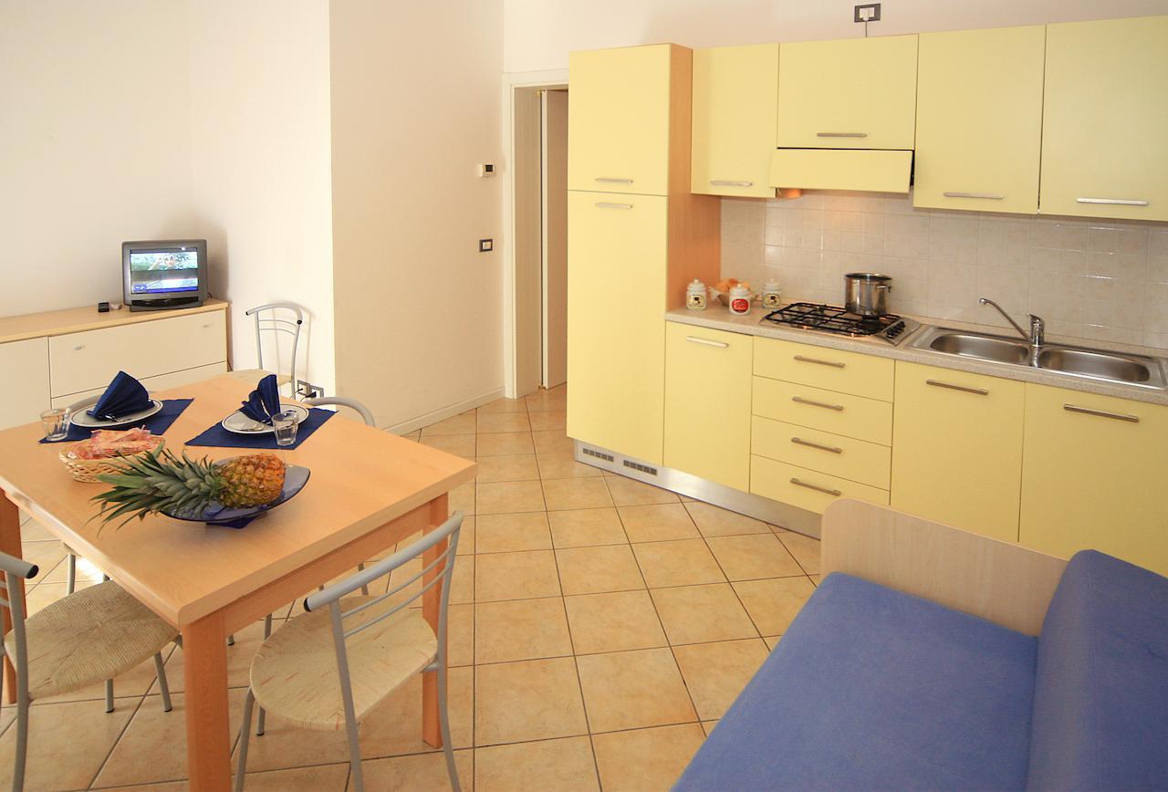 Residence Stefania Caorle Cameră foto
