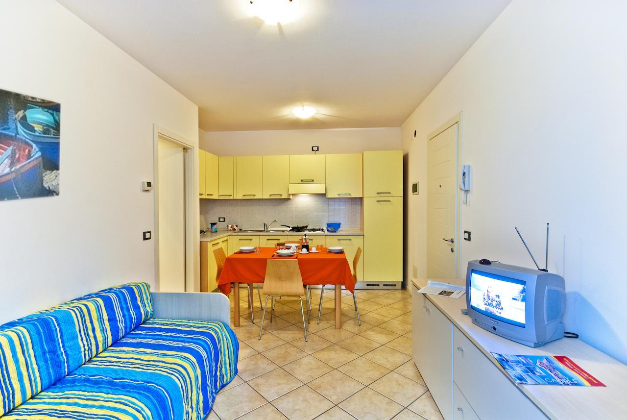 Residence Stefania Caorle Cameră foto
