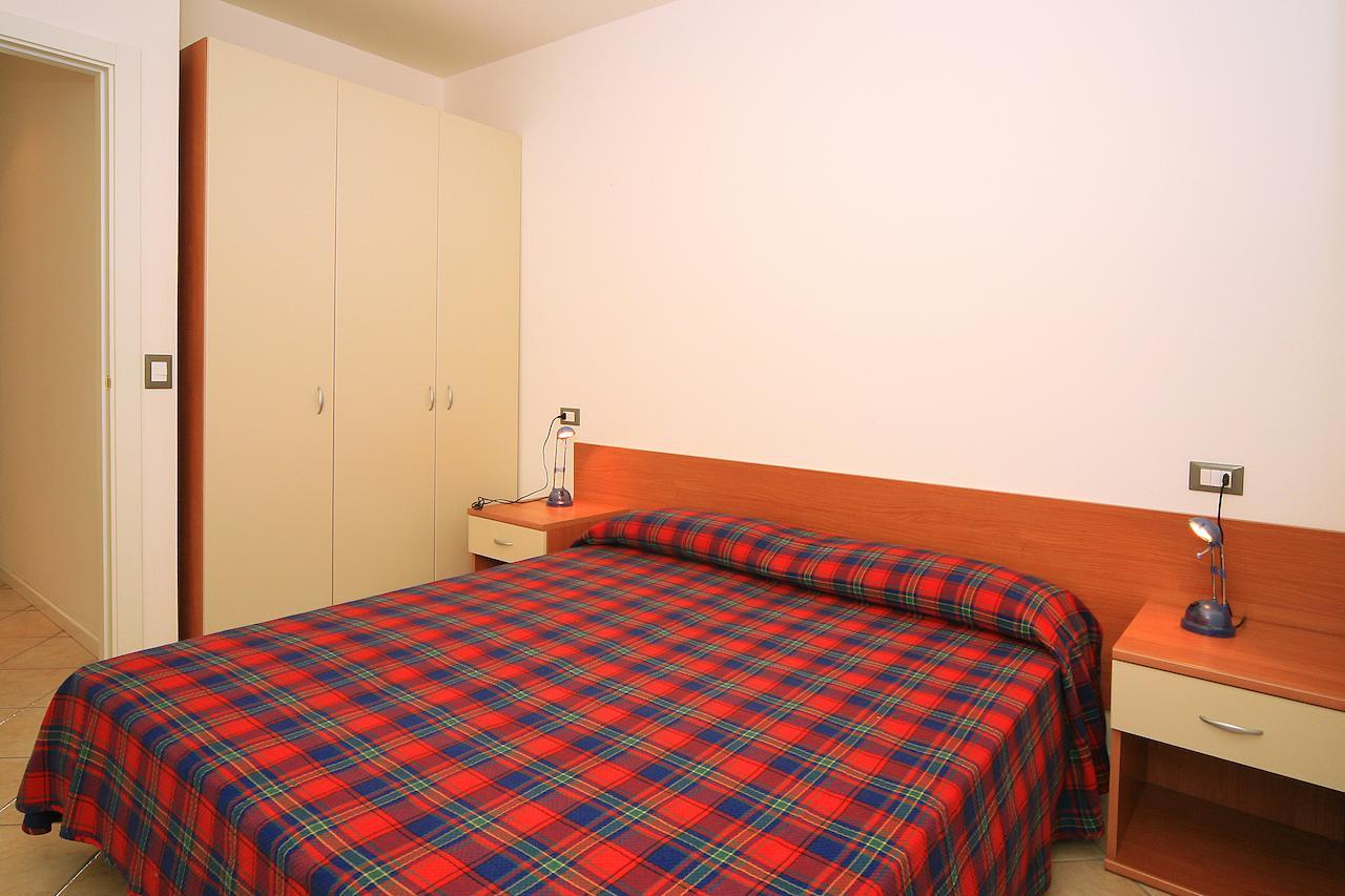 Residence Stefania Caorle Cameră foto