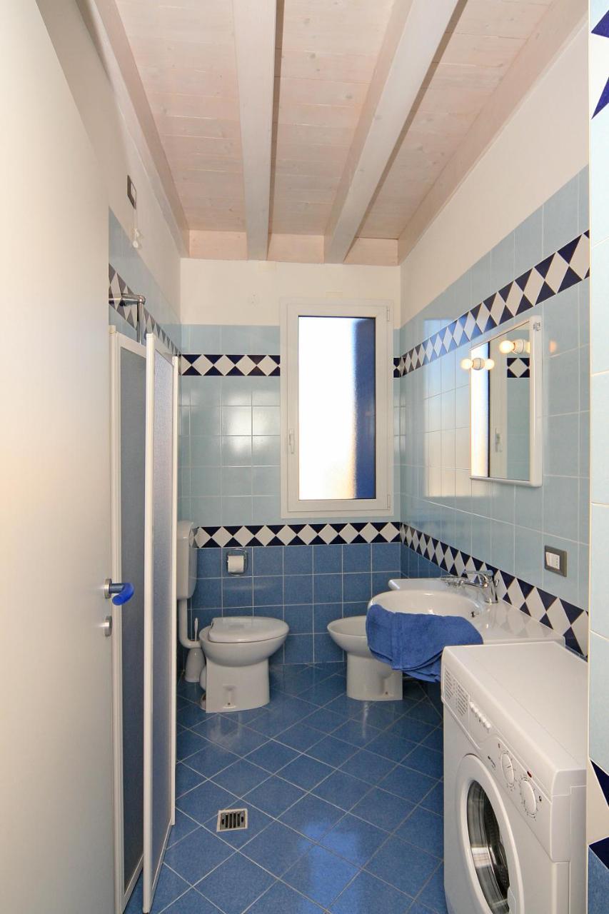 Residence Stefania Caorle Cameră foto