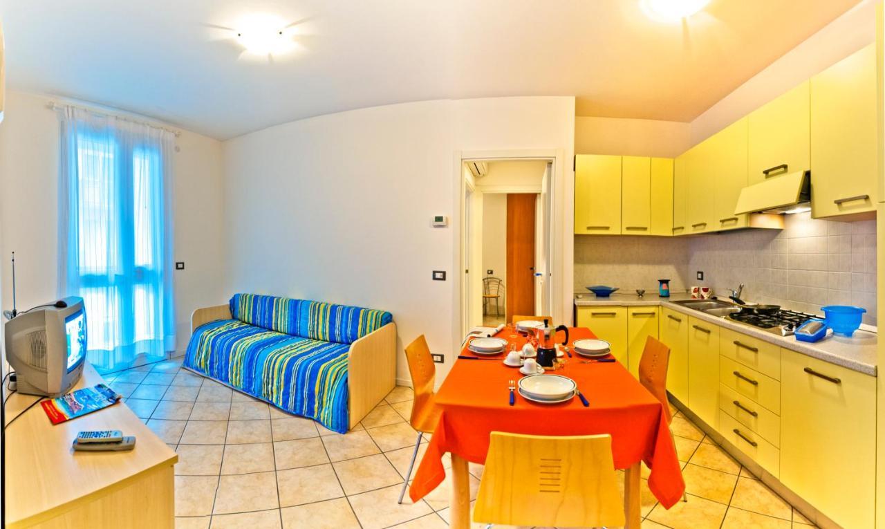 Residence Stefania Caorle Cameră foto